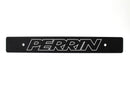 PERRIN 06-17 Subaru WRX/STI & 14-18 Forester / 22-25 BRZ/GR86 License Plate Delete - Blk-5