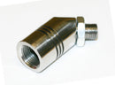 Innovate 12mm to 18mm Motorcycle Bung Adapter-1