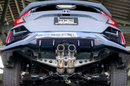 HKS Hi-Power SPEC-L2 6BA-FK7 L15C-3