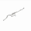 Magnaflow 24+ Ford Ranger Overland Series - High Clearance Exit-27