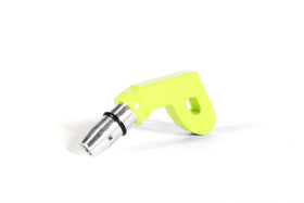 PERRIN 15-26 Subaru WRX & 13-26 BRZ/FR-S/86/GR86 Dipstick Handle P Style - Neon Yellow - 0