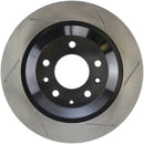 StopTech Power Slot 06-07 Mazdaspeed 6 Slotted Left Rear Rotor-1