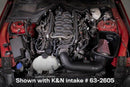 K&N 18-23 Ford Mustang GT 5.0L V8 (Gas) Catch Can Oil Separator-4