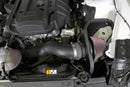 K&N 2018 Ford Mustang L4-2.3L F/I AirCharger Performance Intake-9