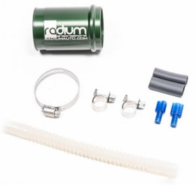 Radium Engineering 01-06 BMW E46 M3 Fuel Pump Install Kit - Pump Not Included - 0