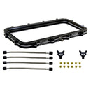 Nitrous Express Holley High Ram Plenum Nitrous Plate Conversion-1
