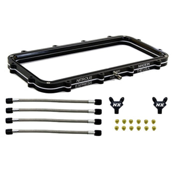 Nitrous Plates