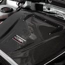Cobb Volkswagen GTI (MK7/MK7.5/MK8) / Golf R / Audi A3 & S3 (8V) Redline Carbon Fiber Engine Cover-8