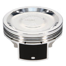 JE Pistons SUB STI EJ257 Block  w/ EJ20 Head 99.5mm Bore CR 8.5 KIT Set of 4 Pistons-1