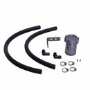BBK 15-17 Ford F-Series Truck 3.5L / 5.0L / 6.2L Oil Separator Kit-3