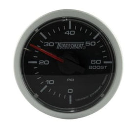 Turbosmart Boost Gauge 0-60PSI 52mm - 0