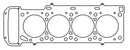 Cometic BMW 1990cc 86-92 94.5mm .070 inch MLS-5 Head Gasket S14B20/B23 Engine-8
