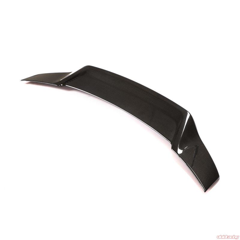 VR Aero BMW M3 G80 Carbon Fiber Rear Trunk Spoiler - 0