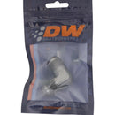 DeatschWerks 8AN Male Flare To 8AN Male Flare 90-Degree Coupler Fitting-5