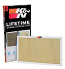 K&N HVAC Filter - 12 X 20 X 1-4