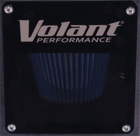 Volant 17-20 Ford F-150 Raptor/EcoBoost 3.5L V6 Pro-5 Closed Box Air Intake System - 0
