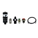 Nitrous Express Nitrous Purge Valve w/Poly Line (4AN)-2