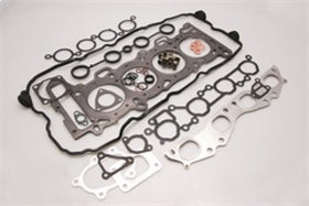 Cometic Street Pro Nissan SR20DET S14 87.5mm Bore Top End Kit - 0