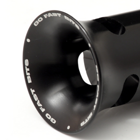 GFB Whistling Trumpet (suits all valves) - 0