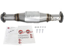 aFe Power Direct Fit Catalytic Converter Replacements Rear 00-03 Jeep Wrangler (TJ) I6-4.0L-5