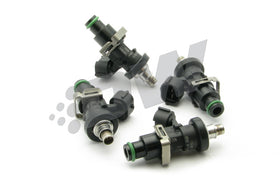 DeatschWerks 99-05 Honda S2000 2200cc Injectors (set of 4) - 0