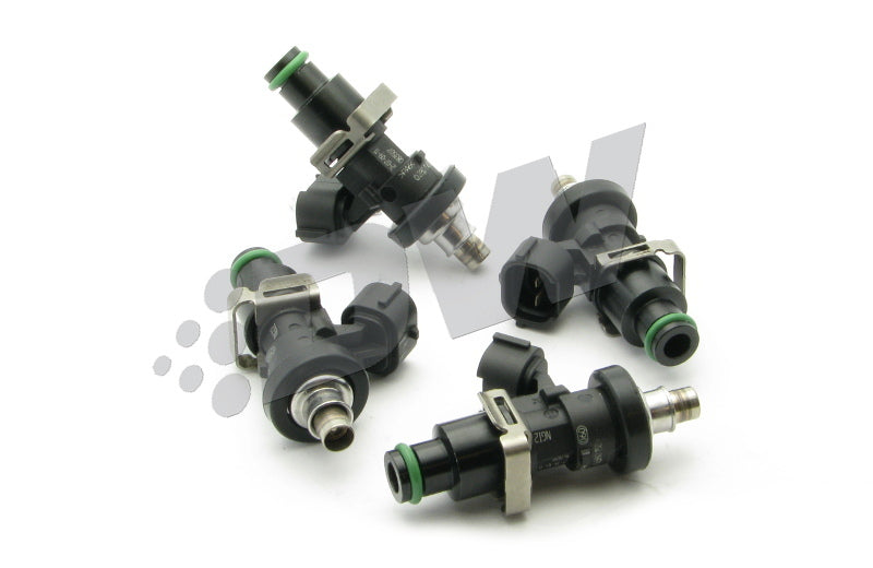DeatschWerks 99-05 Honda S2000 2200cc Injectors (set of 4) - 0