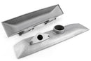 PERRIN 08-21 Subaru STI Top Mount Intercooler (TMIC) - Silver-11