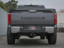 aFe 2022 Toyota Tundra V6-3.5L (tt) Apollo GT Series Hi-Tuck 2.5in to 3in 409 SS Cat-Back Exhaust-3