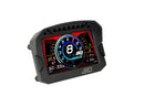 AEM CD-5G Carbon Digital Dash Display w/ Interal 10Hz GPS & Antenna-23