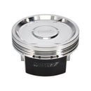 Manley 04+ Subaru WRX/STI EH257 100.0mm Bore +.50mm Size 8.5:1 Dish Extreme Duty Piston Set-9