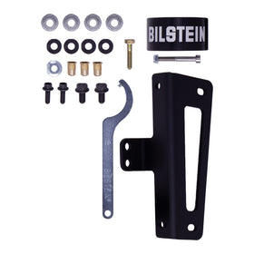 Bilstein B8 8112 Series 07-21 Toyota Tundra Zone Control Monotube Front Left Corner Module - 0