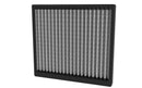 K&N 09-22 Nissan 370Z 3.7L V6 Lifetime Washable Cabin Air Filter-2