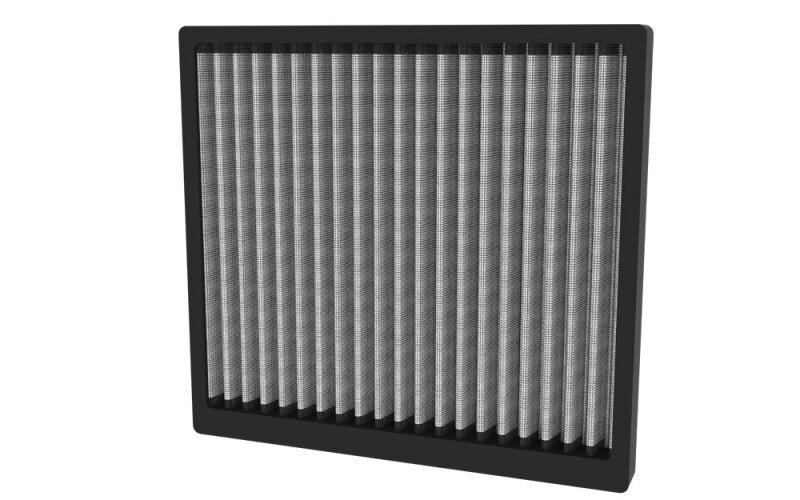 K&N 09-22 Nissan 370Z 3.7L V6 Lifetime Washable Cabin Air Filter - 0