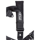 Sparco Belt Club H-4R Recreational 5pt Harness-3