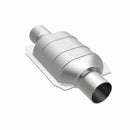 MagnaFlow Conv Univ 3 W/Single O2 Boss-34