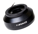 NRG Short Hub Adapter 2015+ Honda FIT / 2015+ Civic / 13+ Acura ILX-4