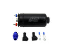 AEM 400LPH High Pressure Fuel Pump -6AN Female Out, -10AN Female In-11