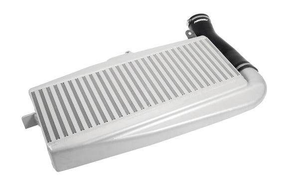 PERRIN 22-25 Subaru WRX / 19-25 Ascent / 20-25 Outback & Legacy Turbo Top Mount Intercooler - Silver