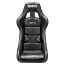 Sparco Seat QRT-R 2019 Vinyl Blk (Must Use Side Mount 600QRT)-2