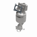 MagnaFlow Conv DF 08-10 Honda Accord 3.5L-39