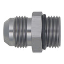 DeatschWerks 10AN ORB Male To 10AN Male Adapter (Incl O-Ring)-4