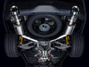 AWE Tuning 18-23 Dodge Durango SRT & Hellcat Touring Edition Exhaust - Chrome Silver Tips-9