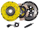 ACT 16-17 Ford Focus RS HD/Race Sprung 6 Pad Clutch Kit-1