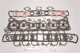 Cometic Street Pro Nissan 1989-02 RB26DETT 2.6L Inline 6 87mm Bore Top End Kit - 0