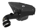 aFe MagnumForce Stage 2 Si Intake System P5R 06-11 BMW 3 Series E9x L6 3.0L Non-Turbo-11