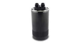 Vibrant Medium 1.5L 2-Port Catch Can Assembly - 0