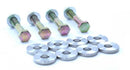 SPL Parts 89-94 Nissan 240SX (S13) / 89-02 Nissan Skyline (R32/R33/R34) Eccentric Lockout Kit-2