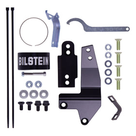 Bilstein B8 8112 Series 10-23 Toyota 4Runner Zone Control Monotube Front Right Corner Module - 0