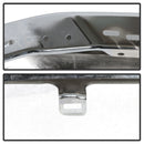 Spyder 18-20 Ford F150 XLT/Lariat w/ Fog Lights Hole Front Bumper - Chrome (FB-FF15018X-FOG-C)-5