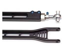 SPL Parts 2008+ Nissan GTR (R35) Rear Toe Links - 0